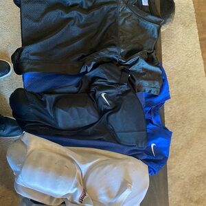 Youth football bundle